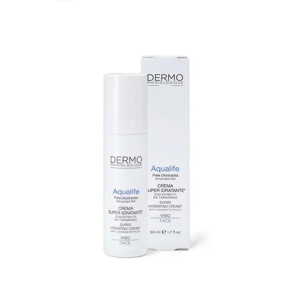 SUPER HYDRATING FACE CREAM WITH TAMARIND EXTRACTS